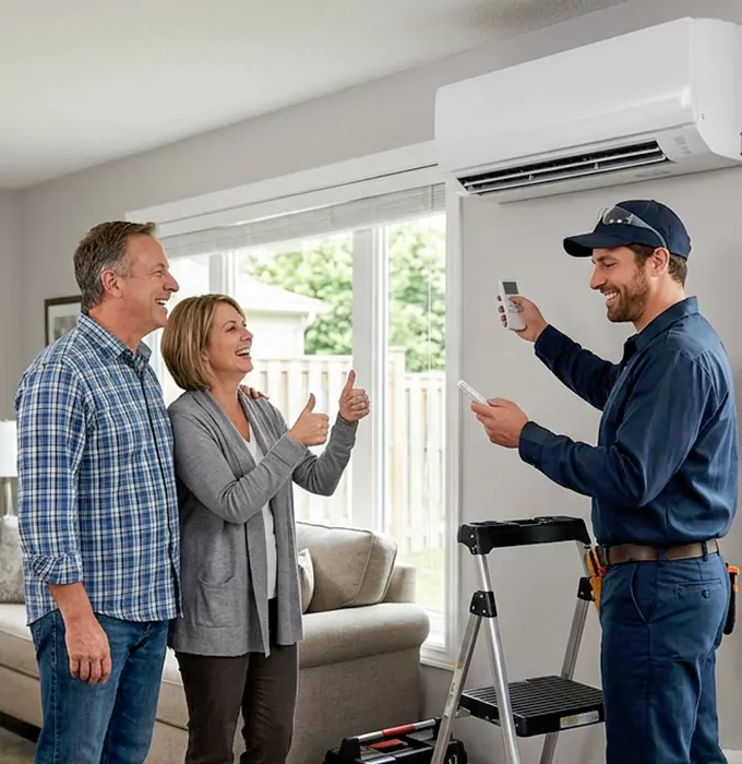 What Sets Horn Lake AC Repair Apart for Ductless Work in Horn Lake, MS?