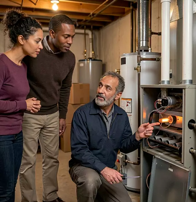 Why Horn Lake, MS Homeowners Choose Horn Lake AC Repair for Ignition Repair?