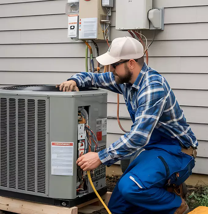 Why Horn Lake, MS Homeowners Choose Horn Lake AC Repair for HVAC Installation?