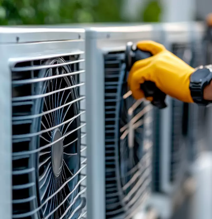 Why Horn Lake, MS Homeowners Choose Horn Lake AC Repair for HVAC Replacement?
