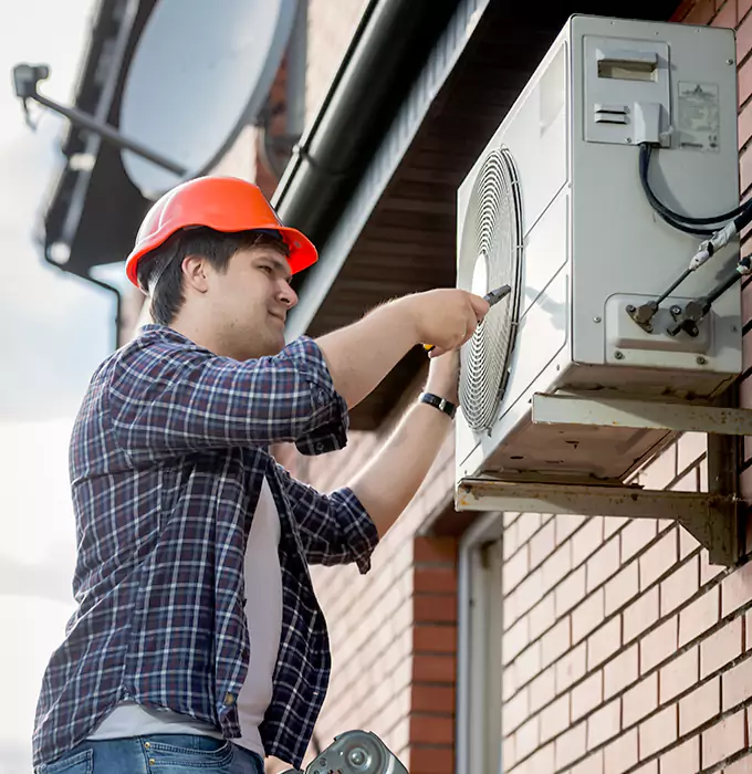 Why Horn Lake, MS Families Choose Horn Lake AC Repair for Home Comfort?