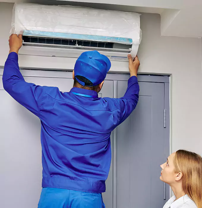 Why Horn Lake, MS Homeowners Trust Horn Lake AC Repair for a New Split System?
